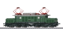 Märklin 39993 - H0 - E-Lok E 94, DB, Ep. III - AC-Sound